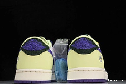 OG 1 Retro Jordan Doernbecher Low 1213